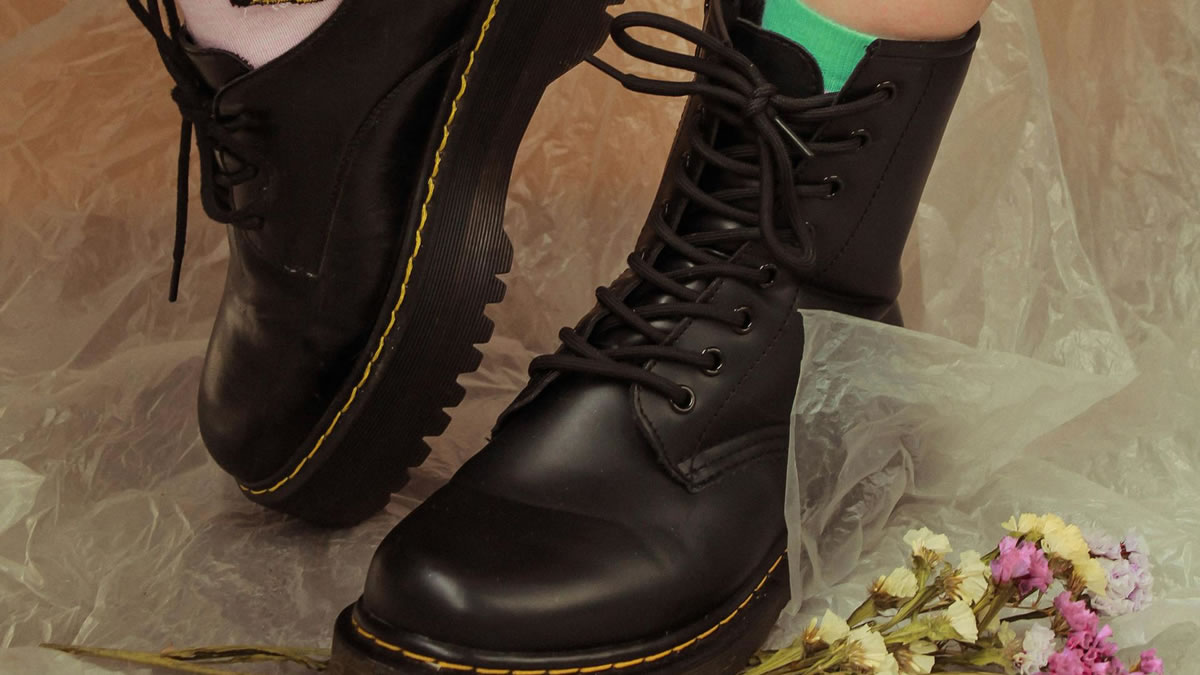 Best Socks for Doc Martens UK