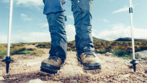 Best Boots for Yeti Gaiters