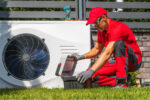 Best Boots For HVAC Technicians