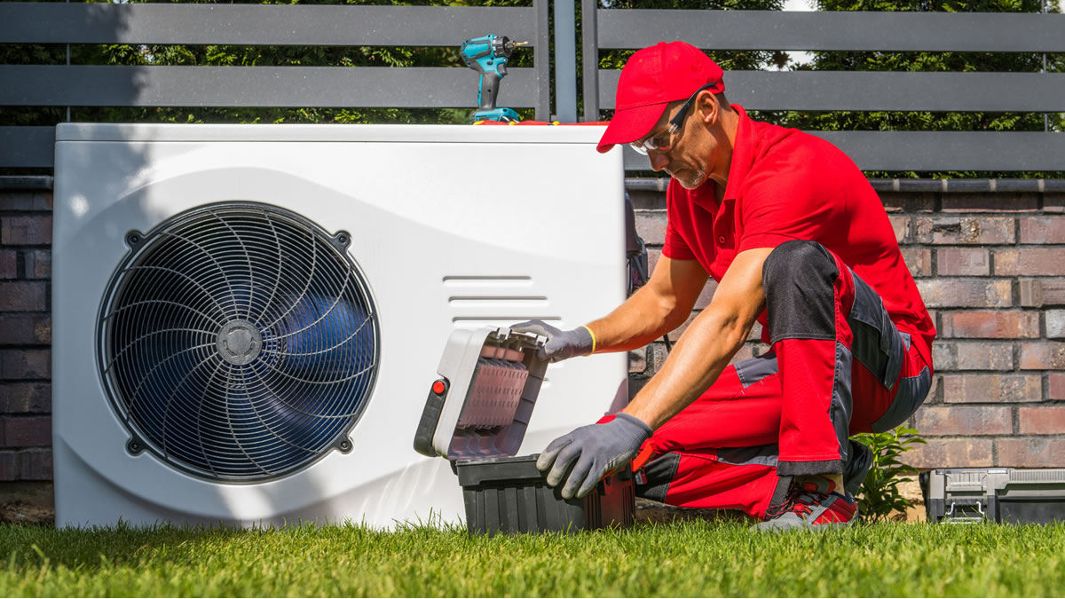 Best Boots For HVAC Technicians