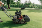 Boots for Golf Course Maintenance