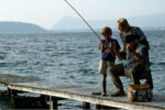 Boots for Jetty Fishing