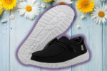 Cutest Hey Dude Shoes for Girls