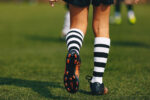 Best Football Boots for High Arches