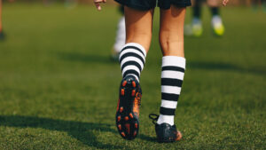 Best Football Boots for High Arches