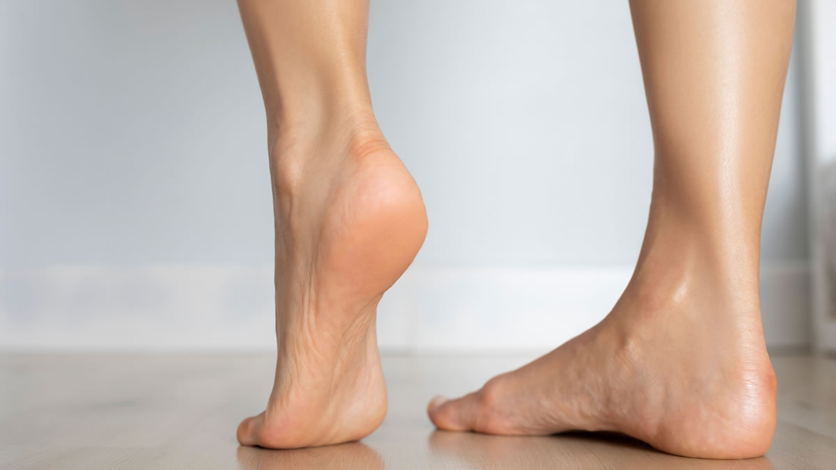 Shoes For Hypermobile Feet