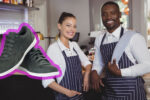 Shoes for Waitressing UK