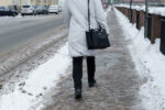 Shoes For Walking On Icy Pavements