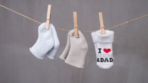Socks for Babies with Chubby Legs
