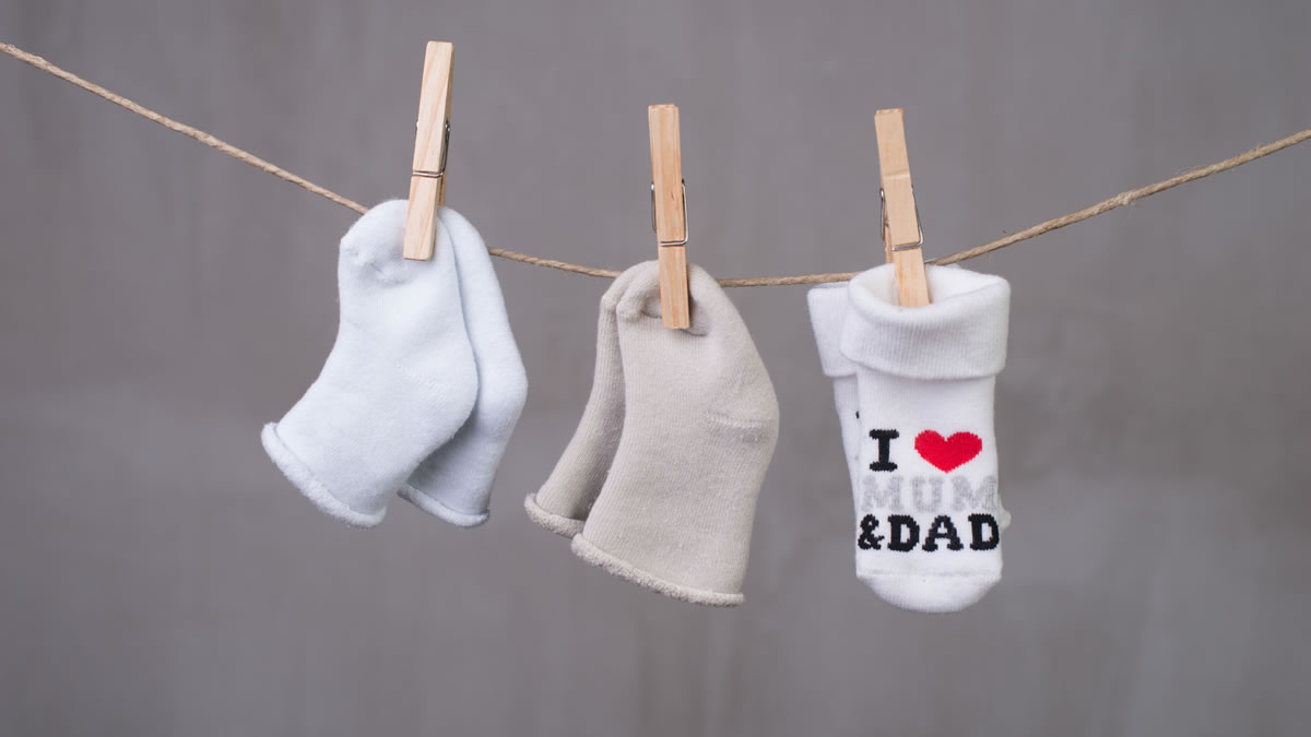 5 Cutest Socks for Babies with Chubby Legs